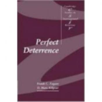 Perfect Deterrence