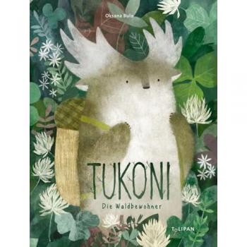 Tukoni: Die Waldbewohner