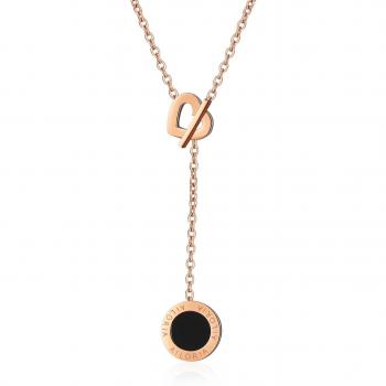 Collana Ailoria Amandine per donna