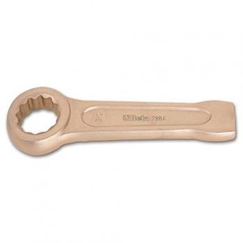 Beta Tools 78 BA34 Spark-Proof BiHex Ring Slogging Spanner