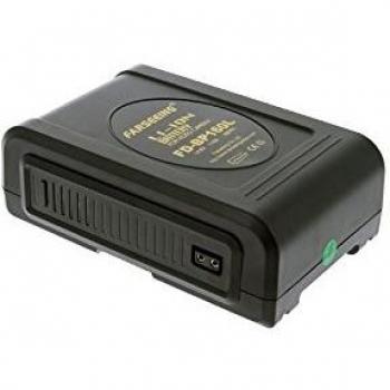 FalconVision 10.8 Ah V‑Mount Power Cell