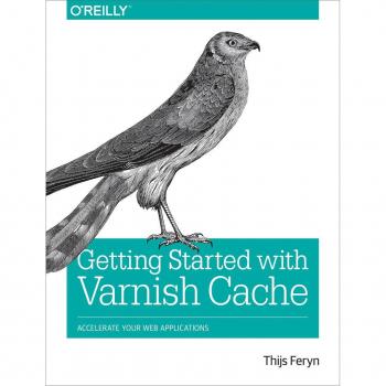 Vitalsource Technologies, Inc. Getting Started With Varnish Cache