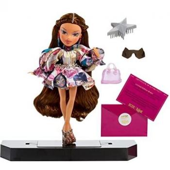 Yasmin Couture Doll – Articulated Collectible