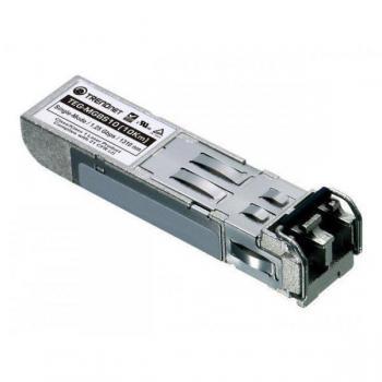 Trendnet TEG-MGBS10 Mini-GBIC Single-Mode LC Module