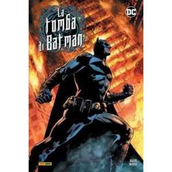 La tomba di Batman. Vol. 2 Warren Ellis;Bryan Hitch