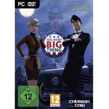The Next BIG Thing, PC