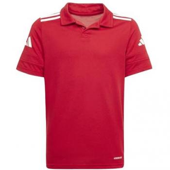 Polo de football enfant adidas Squadra25