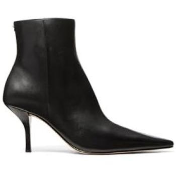 Michael Kors Stivaletti Selina Nera
