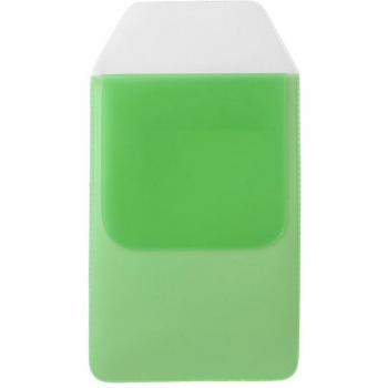 5Pcs PVC Office Supply Cases