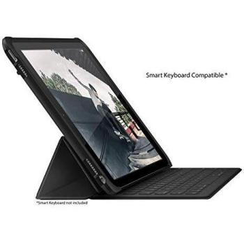 UAG Metropolis Case for iPad 9.7 (2017)