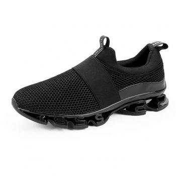 WateLves Men's Gym Trainers