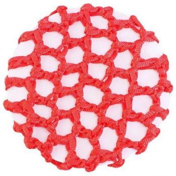Cinta elástica para moño de ballet, accesorio profesional, 1 ud
