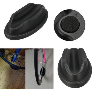 Bicycle Front Wheel Riser Stand