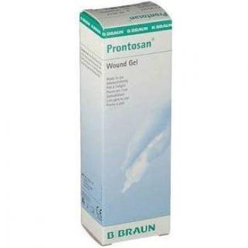 Gel Prontosan para Feridas 30ml