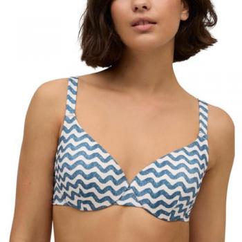 Bikini Mar y Viento Círculo