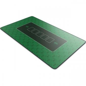 CSL Pokerunterlage mit Design
