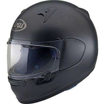 Arai Motorrad Helm Profile-V Frost Mattschwarz L