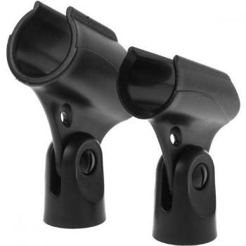 Universal Clip for Shure Wireless/Wired Microphones