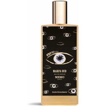 Memo Marfa Oud Fragrance 75ml