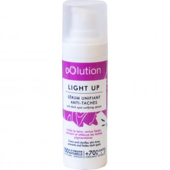Sérum Unificante oOlution Anti-Manchas, 30 ml