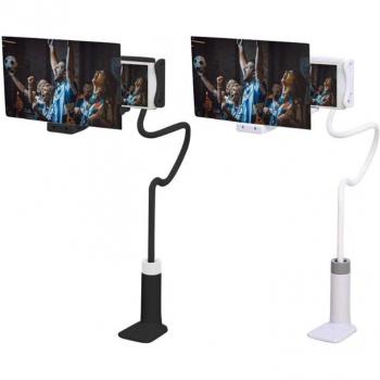 Mobile Phone HD Video Screen Magnifier Stand