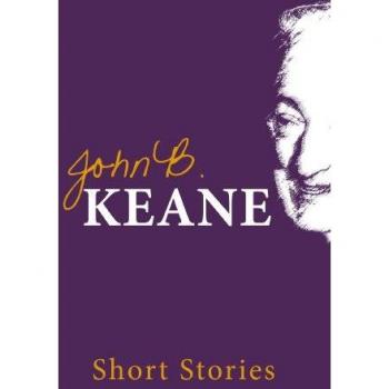 Short Stories of John B.Keane