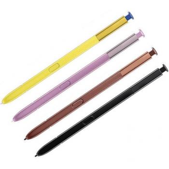 Note9 Touch-Point Stift (5x) – Samsung Galaxy S9, Touchscreen-Kompatibilität, keine Bluetooth