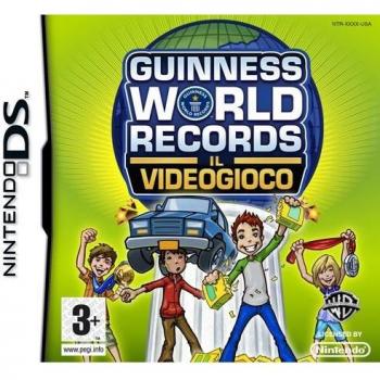 Guinness World Records 2023