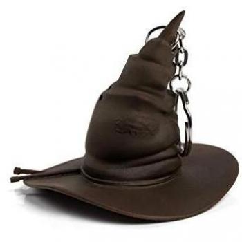 Sorting Hat Portachiavi Hogwarts 2024