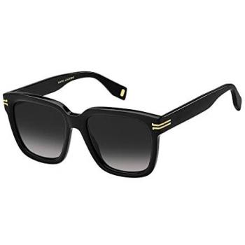 Marc Jacobs Zonnebril Zwart/Goud Gradiënt 1035/S RHL/9O