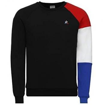 Tricolore Sweatshirt von Le Coq Sportif