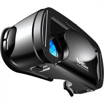 VRG Profi 3D Immersive VR-Gläser – Voller Blick, Breitwinkel, 5‑7 Zoll Mobile