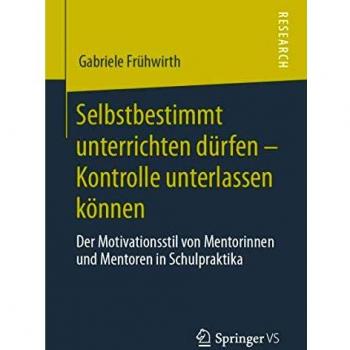 Selbstbestimmt unterrichten dürfen