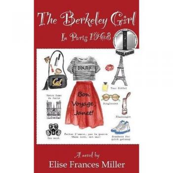 The Berkeley Girl: In Paris 1968