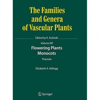 Flowering Plants. Monocots