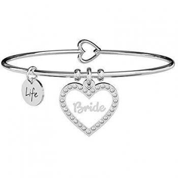 Kidult Bracciale Donna Collezione Special Moments Sposa