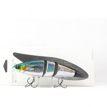 Leurre flottant Madotachi Hanitas Plus 180 mm 2 oz Stable (1749)