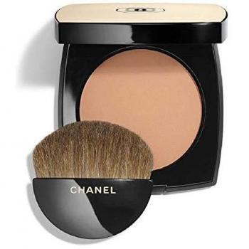 Polvo Facial Chanel Les Beiges 12g