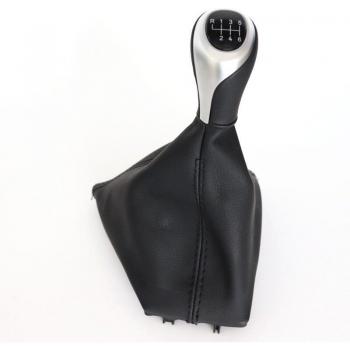 5-6 Geschwindigkeit Schaltknauf für BMW 3 Serie F30 F31 F32 F33 F34 F35 F36