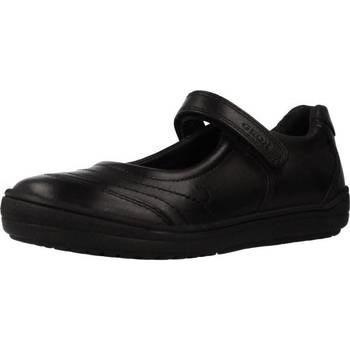 Ballerines Fille Geox Hadriel Noir 33 cm