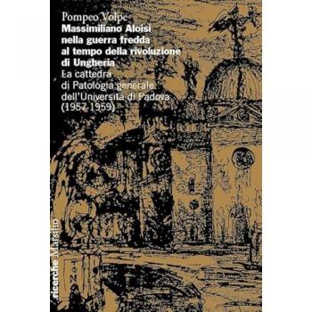 Massimiliano Aloisi nella guerra fredda al tempo della rivoluzion...