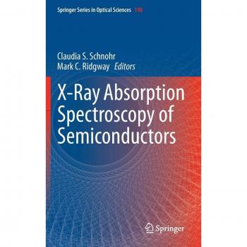 X-Ray Absorption Spectroscopy of Semiconductors