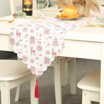 Xmas Table Runner