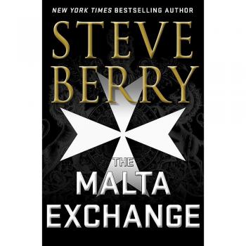 The Malta Exchange (Cotton Malone)