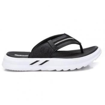 Chanclas de Playa Refresh Negro