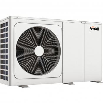 Pompa di Calore Ferroli OMNIA M 3.2 Monofase