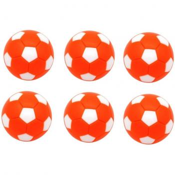 Soccer Ball Game Accessories Pack (6 pcs)