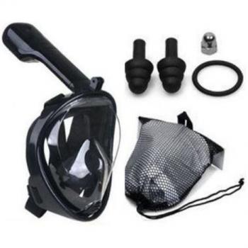 Schwimmbrille Ikonka XL