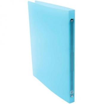 Exaconta PP Ringbuch A4 – 20 Seiten, transluzent