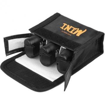 Sac de protection Sunnylife pour batteries DJI Mavic Mini / Mini 2